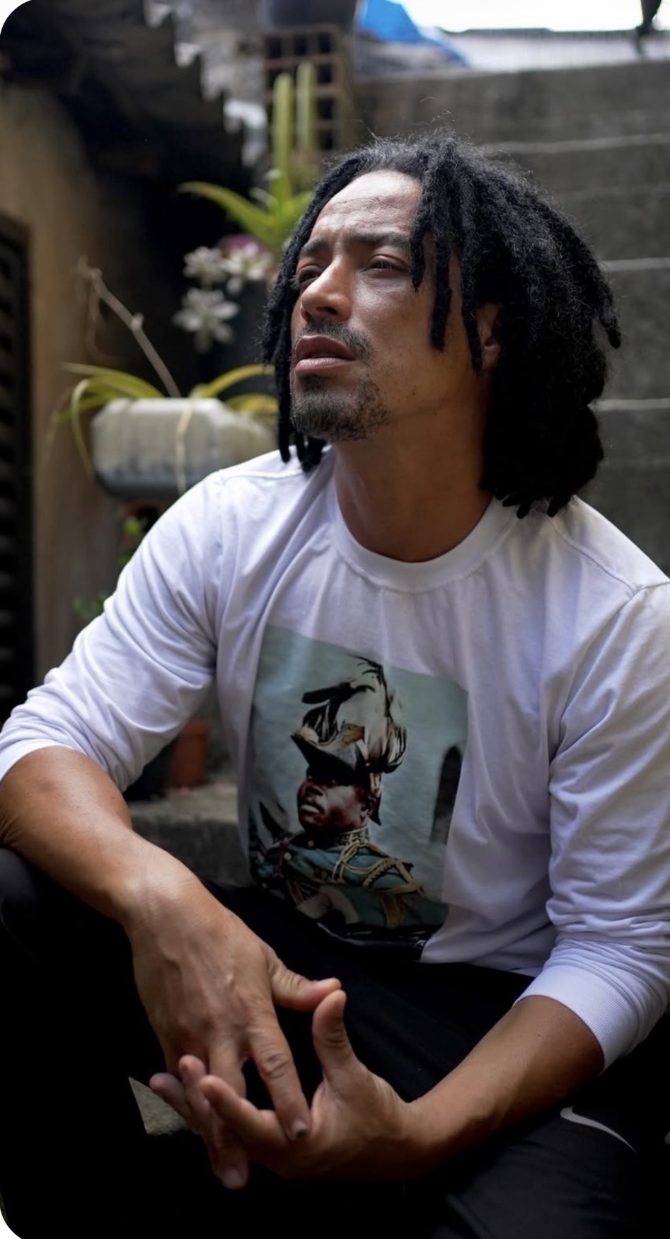 Júnior Dread